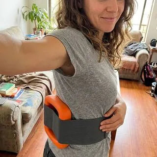 Carolina R. · Maipú