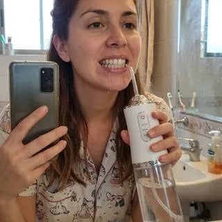 Camila R. · Maipú