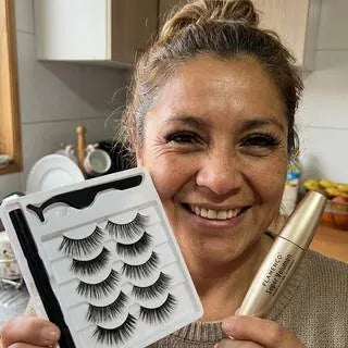 Fernanda G. · Valdivia