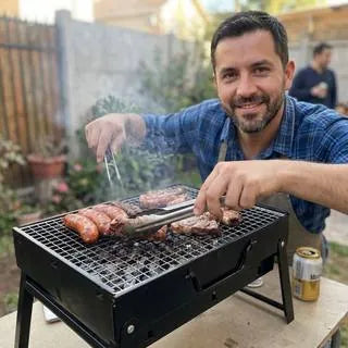 Cristián R. · Maipú