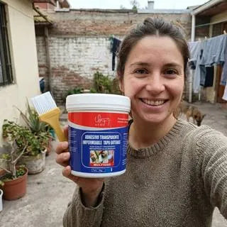 Daniela A. · Rancagua