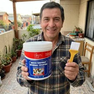 Patricia S. · La Serena