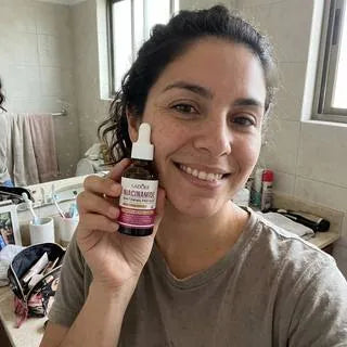 Carolina M. · Santiago