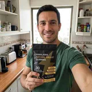 Cristián R. · Maipú