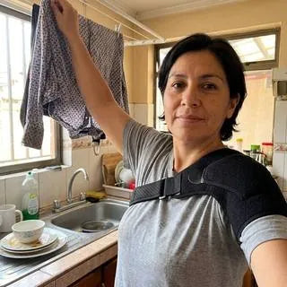 Gloria A. · La Serena