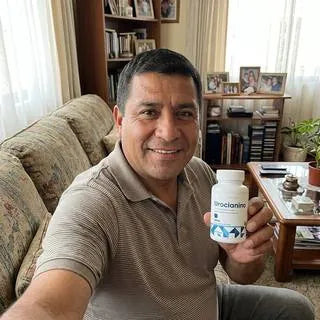 Claudio A. · Quilicura