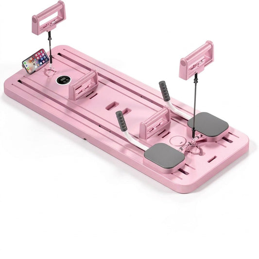 Plataforma de Entrenamiento Multifuncional 15 en 1 · Gimnasio en Casa SculpBody | Top Tech
