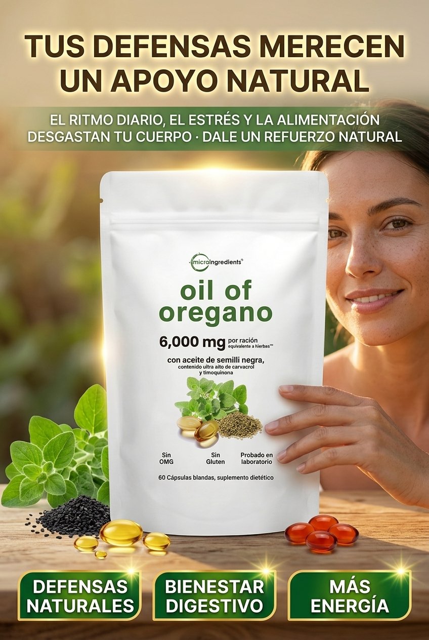 Apoyo natural