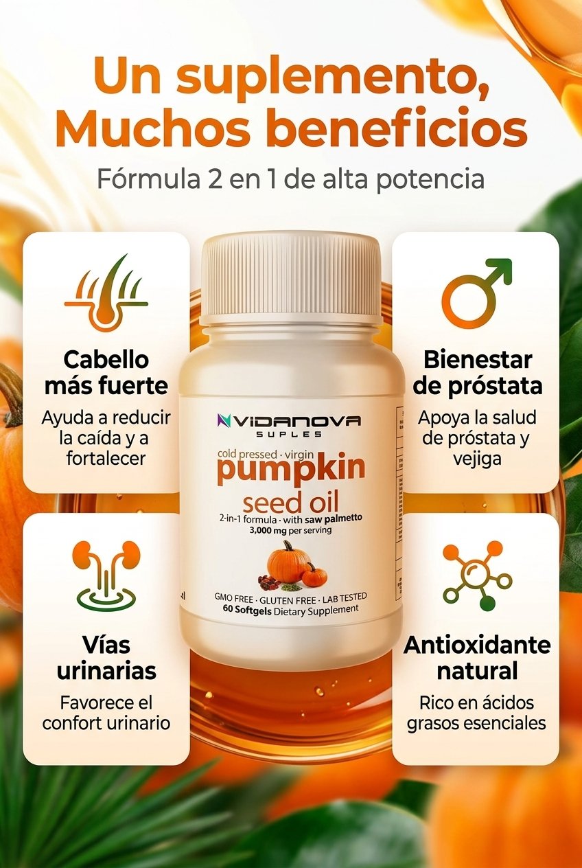 Beneficios