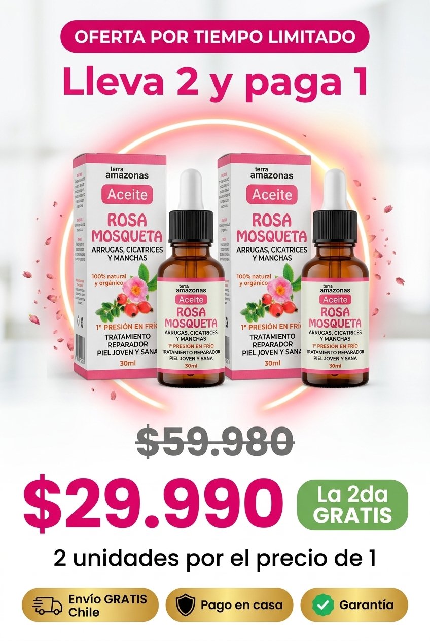 Oferta 2x1 $29.990