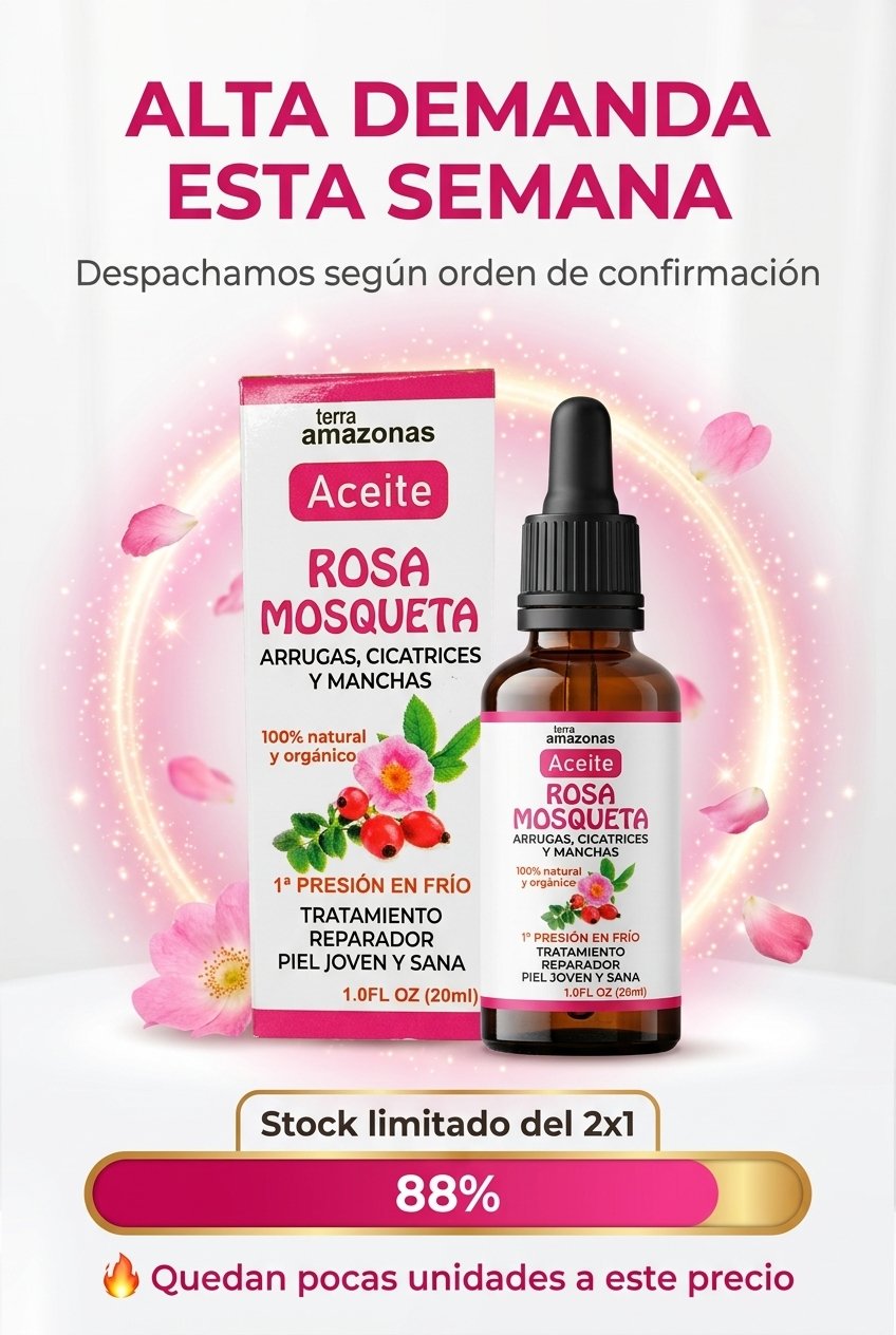 Alta demanda