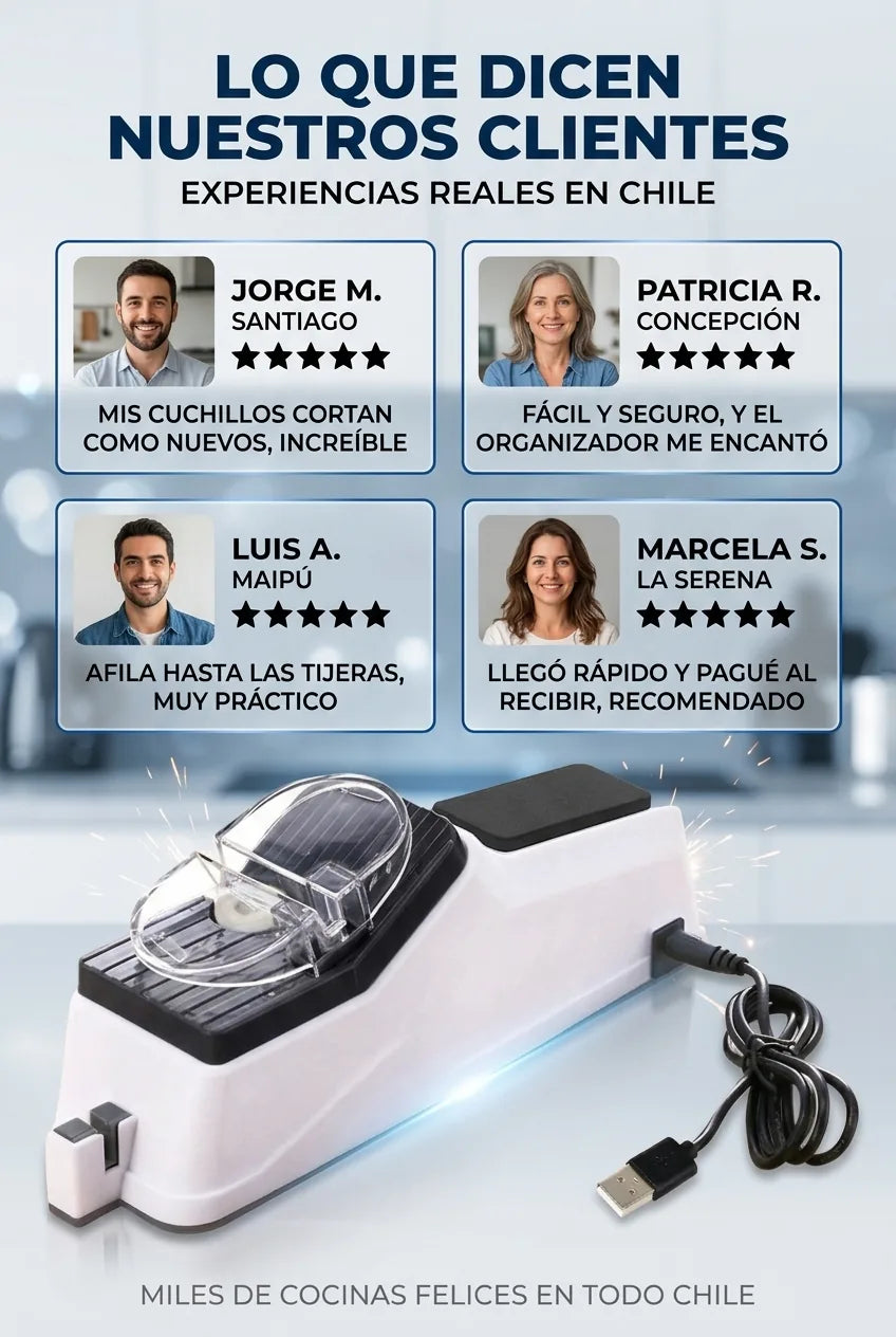 Lo que dicen nuestros clientes