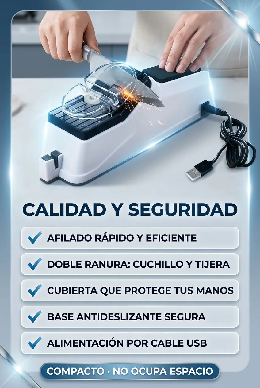 Calidad y seguridad