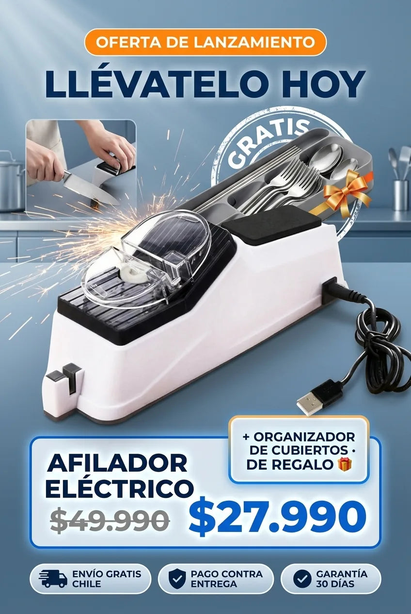 Oferta con organizador de regalo