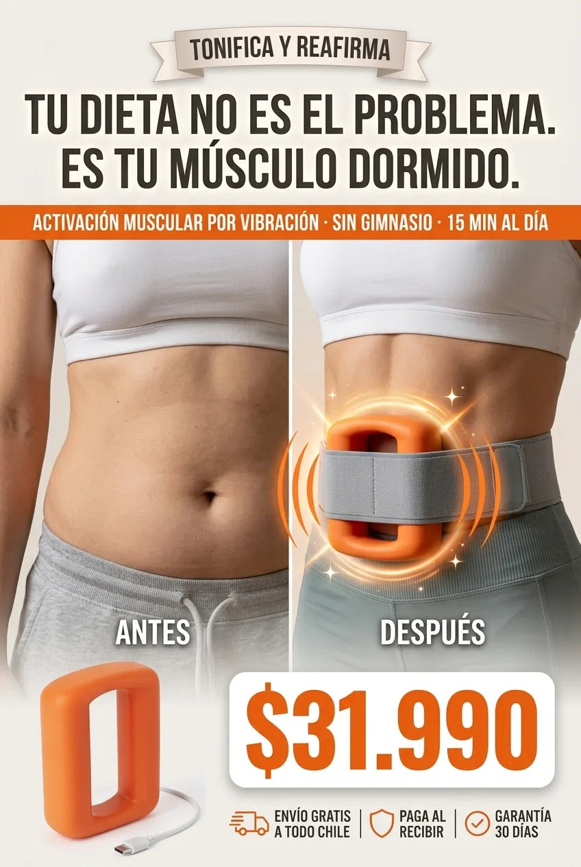 Alivia la tension y moldea tu cuerpo