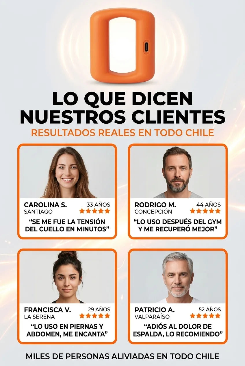 Lo que dicen nuestros clientes