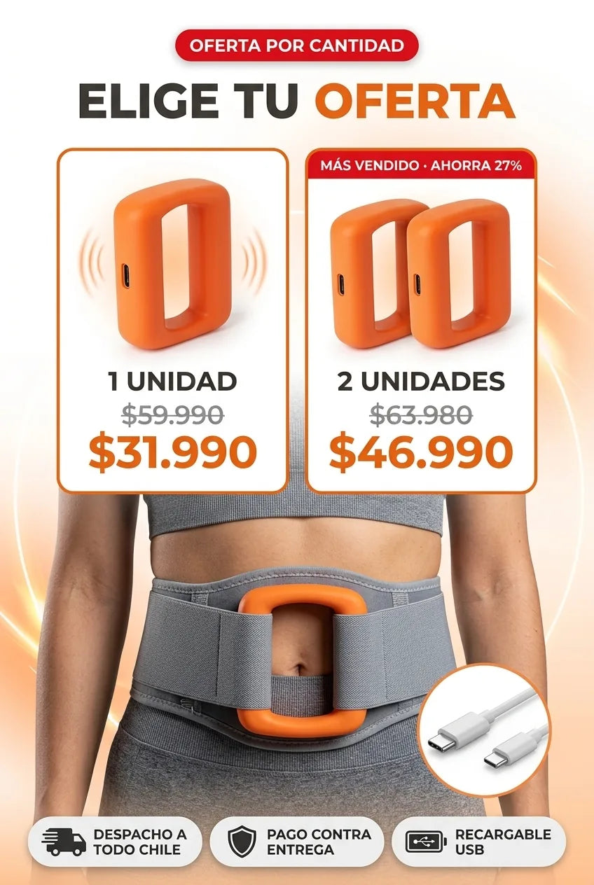 Elige tu oferta