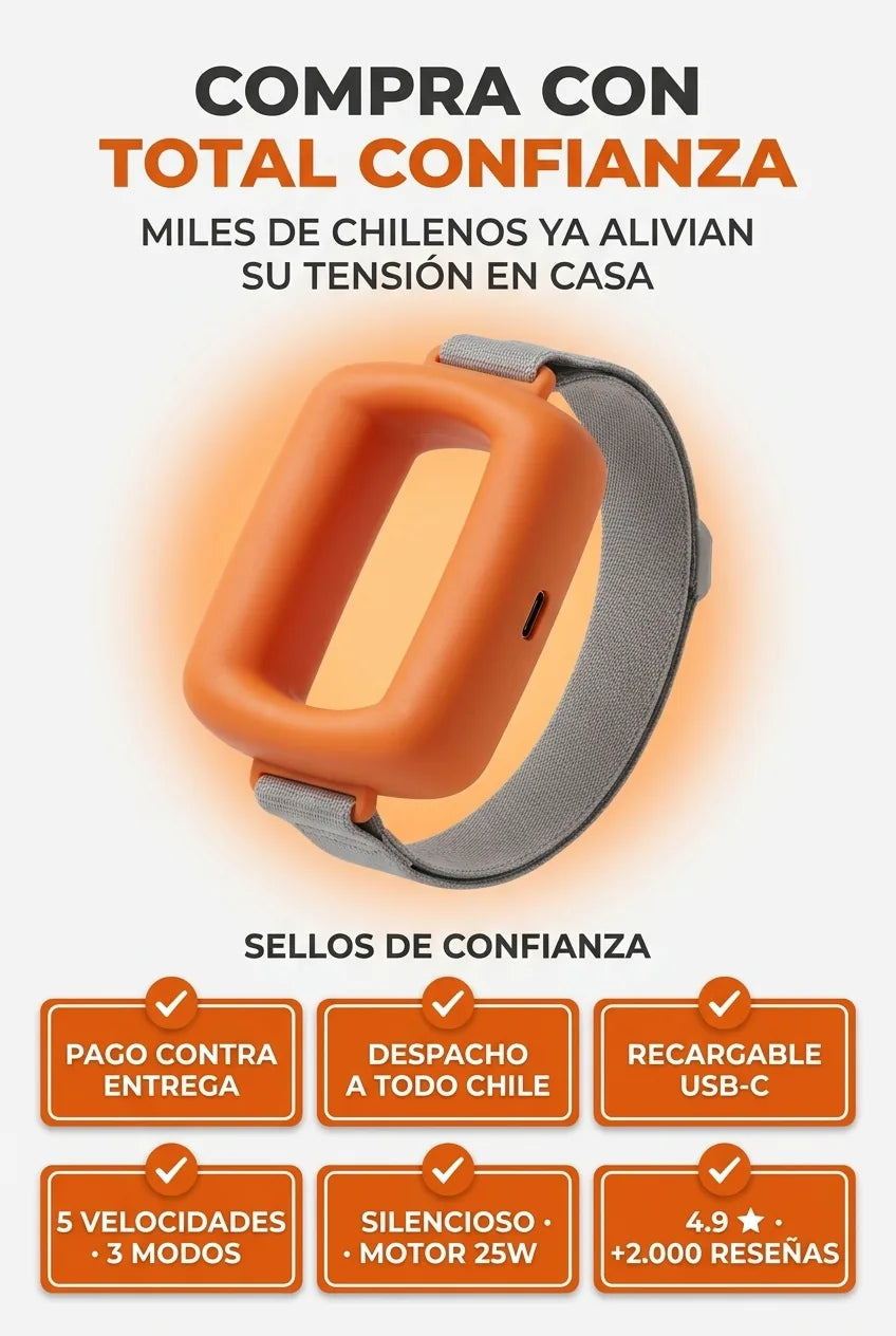 Compra con total confianza