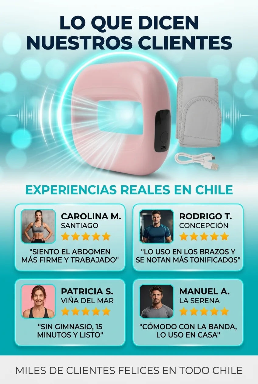 Lo que dicen nuestros clientes