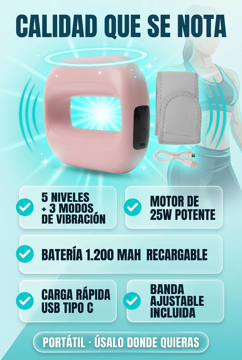 Calidad que se nota