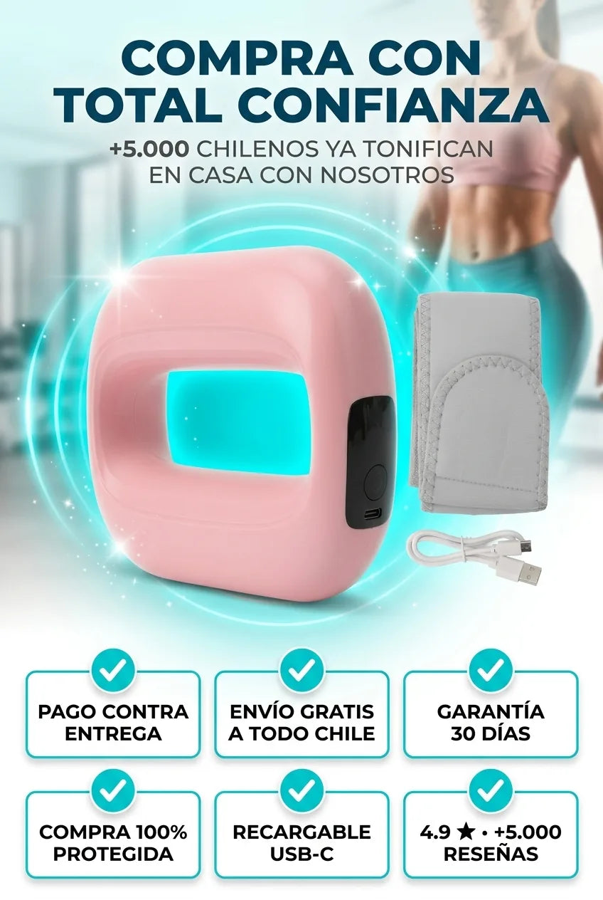 Compra con total confianza
