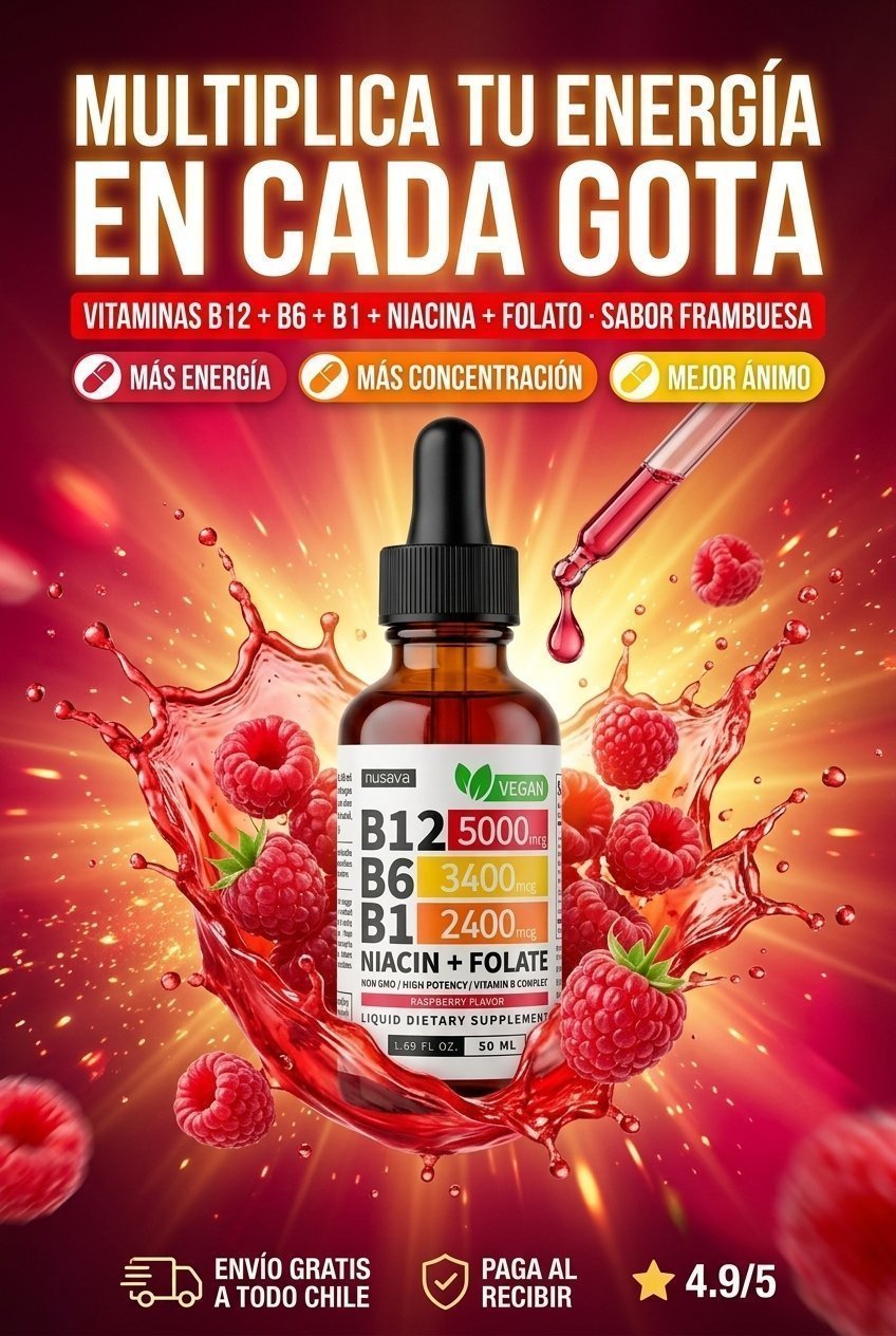 Multiplica tu energia