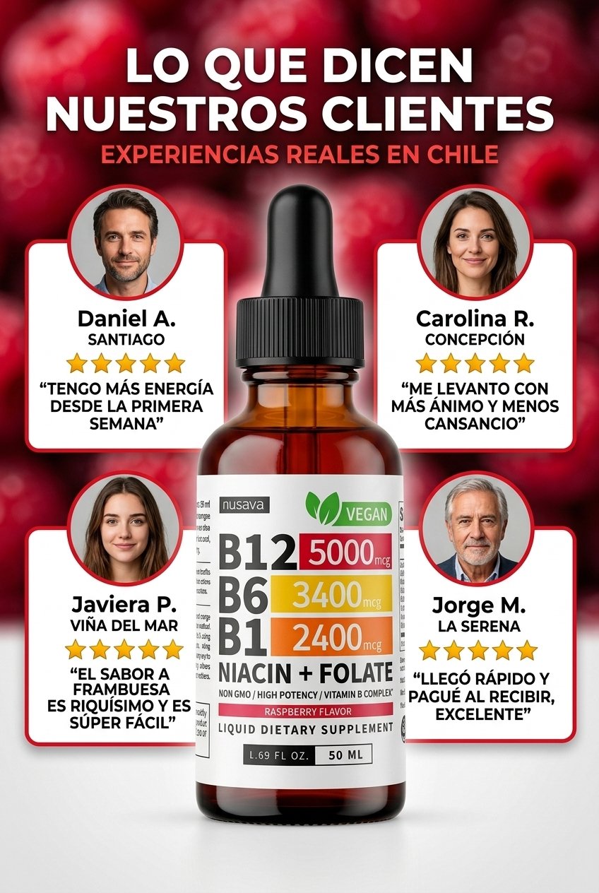 Testimonios