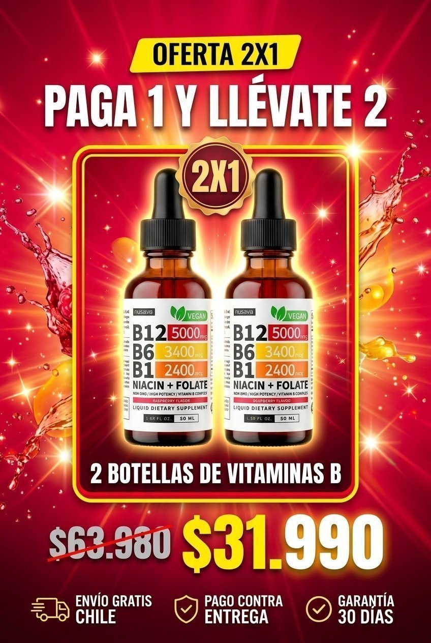 Oferta 2x1