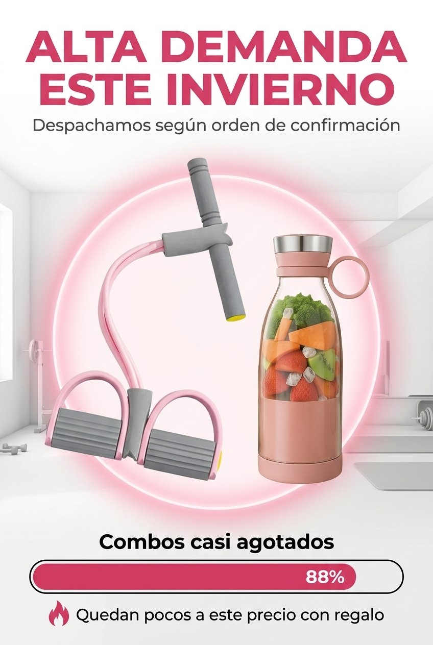 Alta demanda