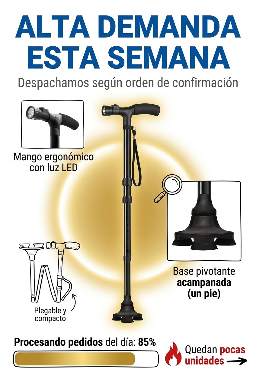 Alta demanda esta semana