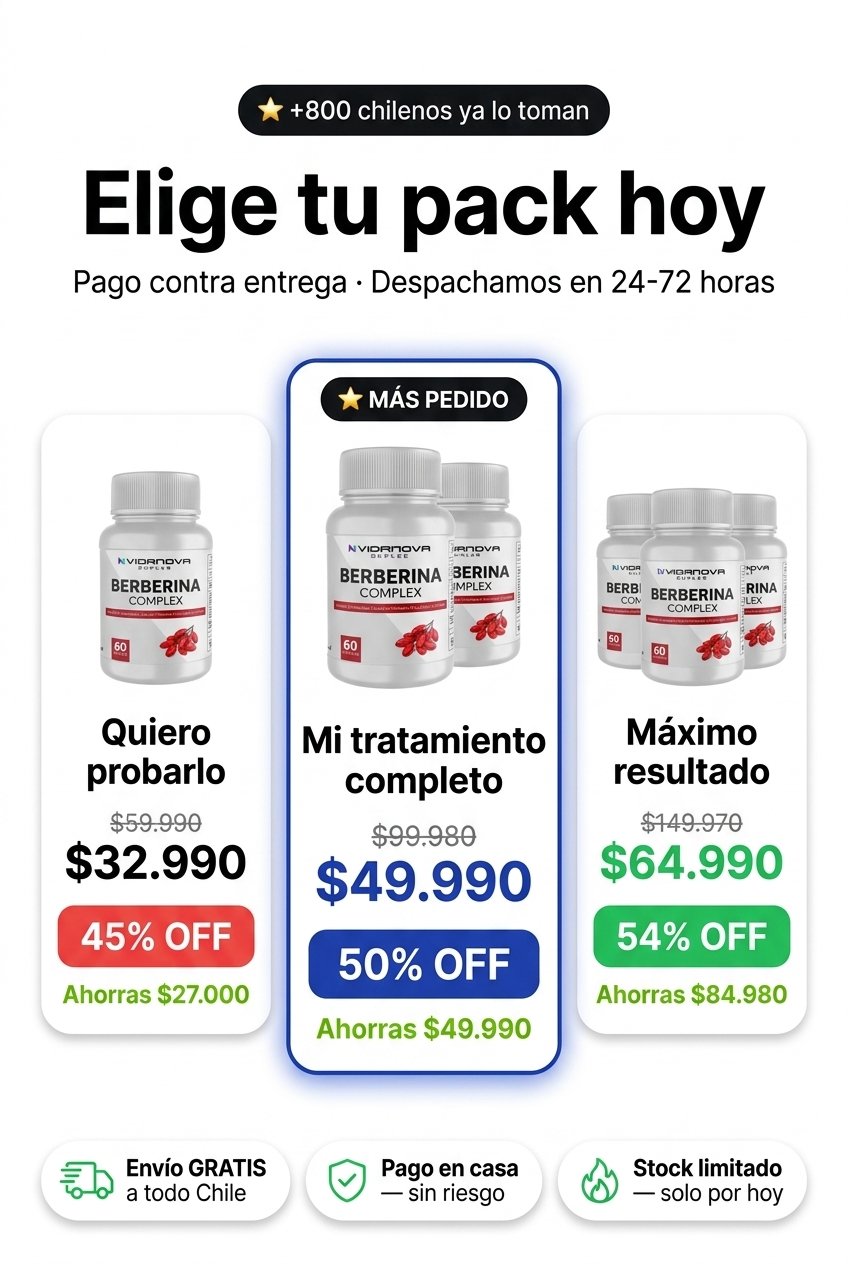 Elige tu pack