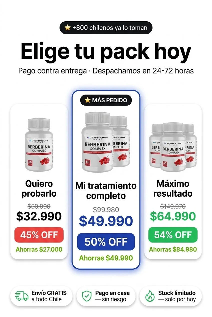 Elige tu pack