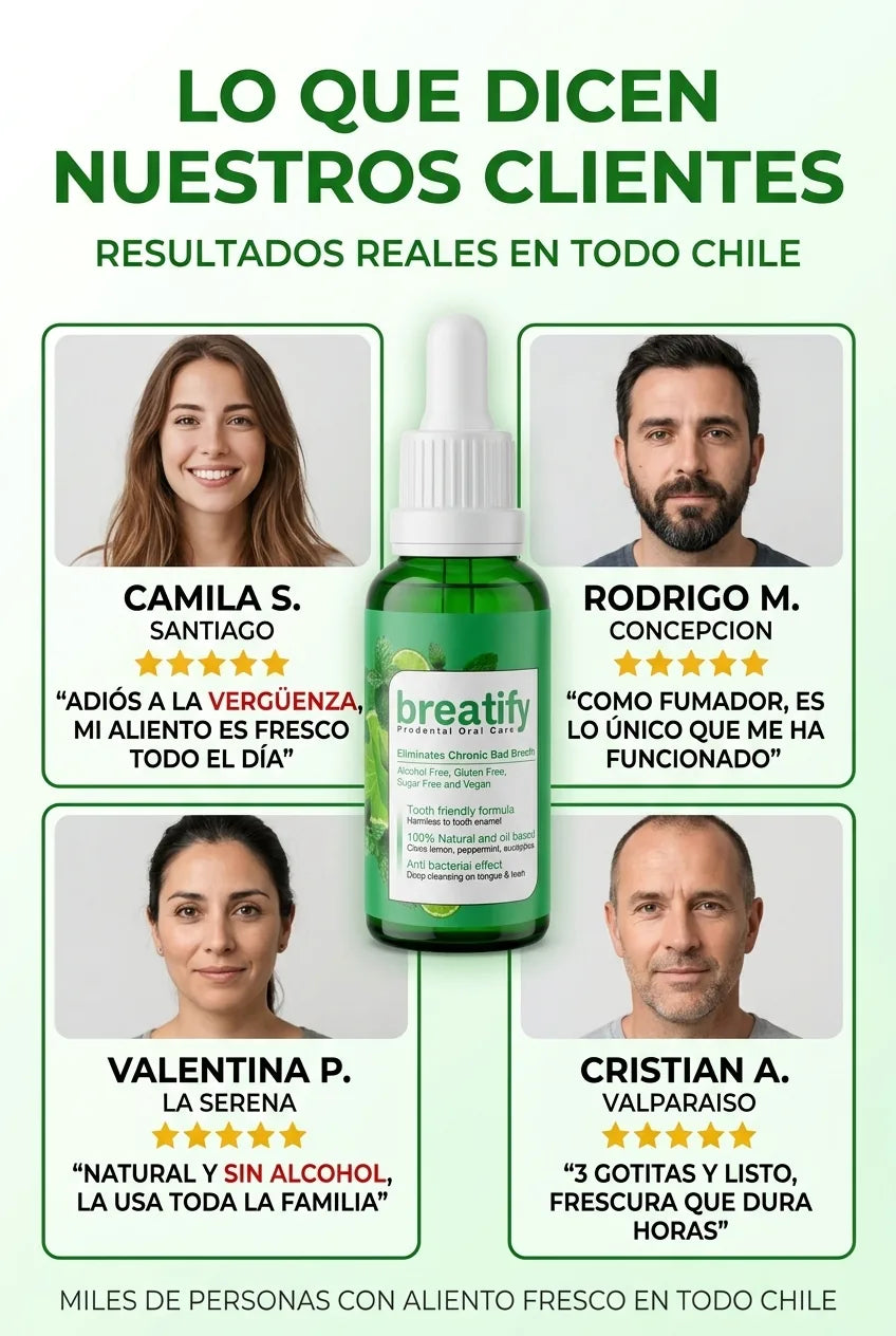Lo que dicen nuestros clientes