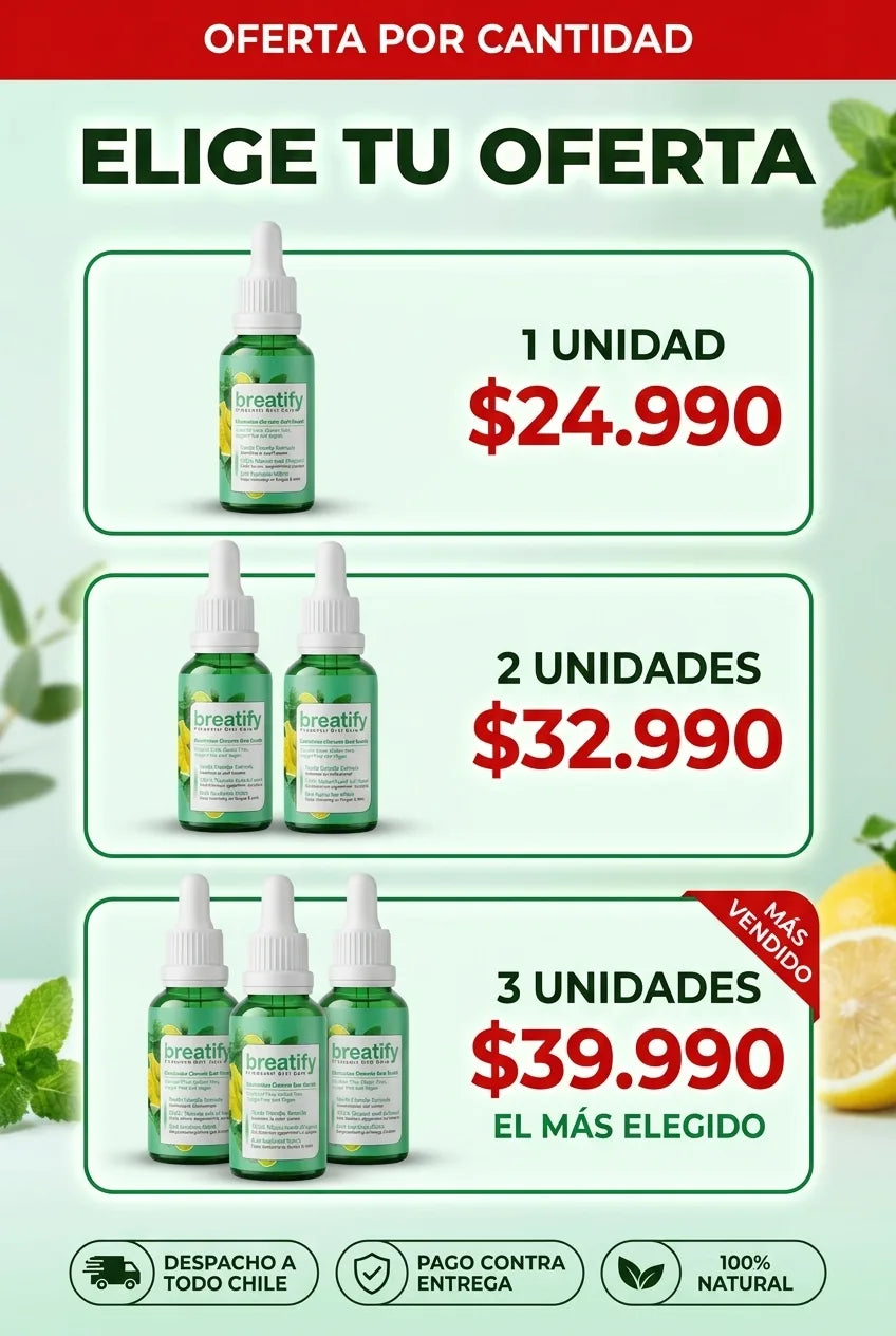 Elige tu oferta