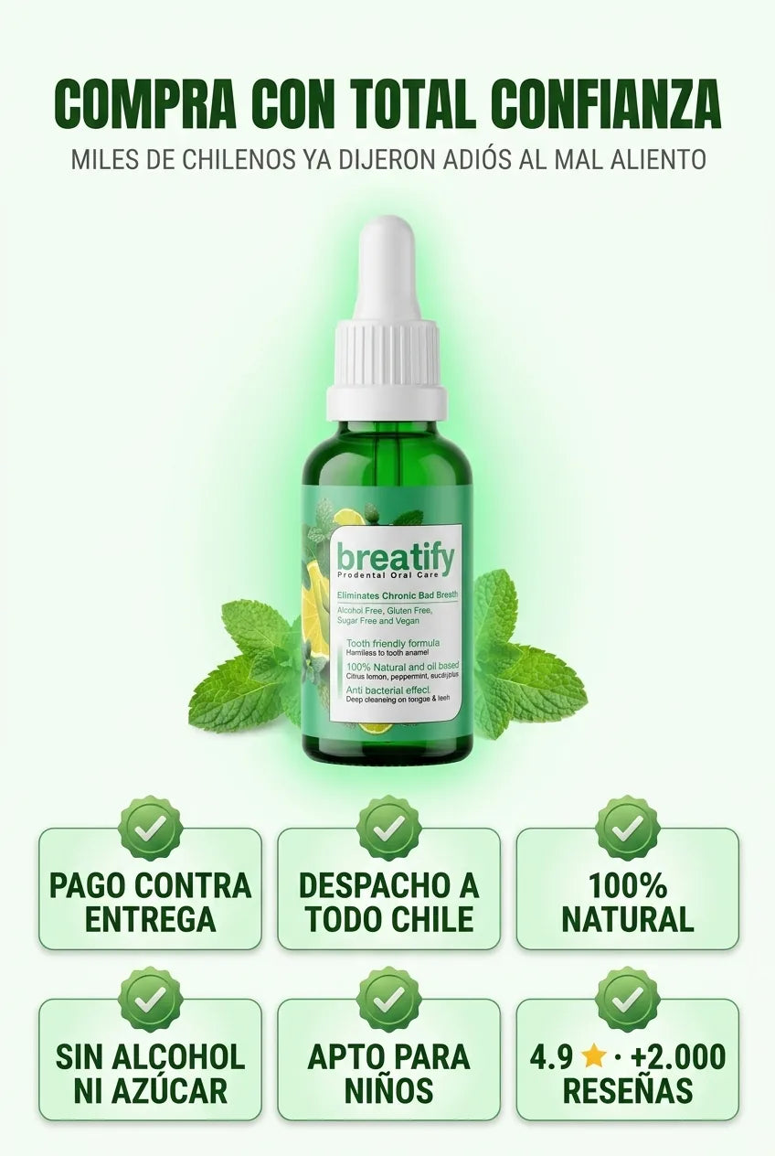 Compra con total confianza