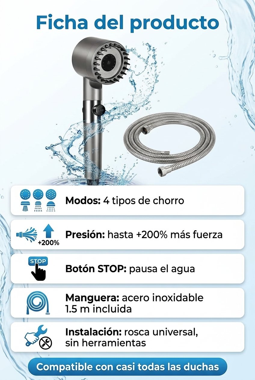 Ficha tecnica