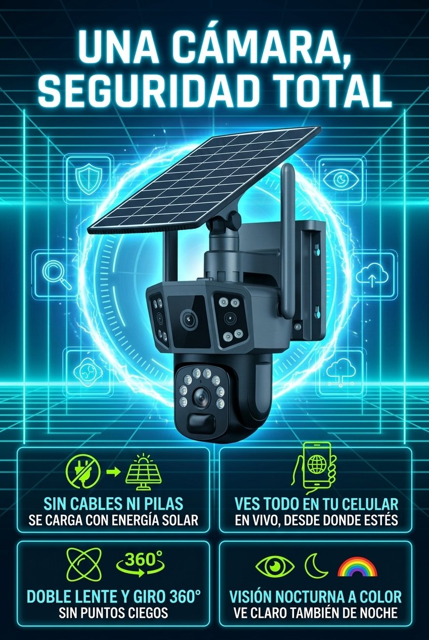 Seguridad total
