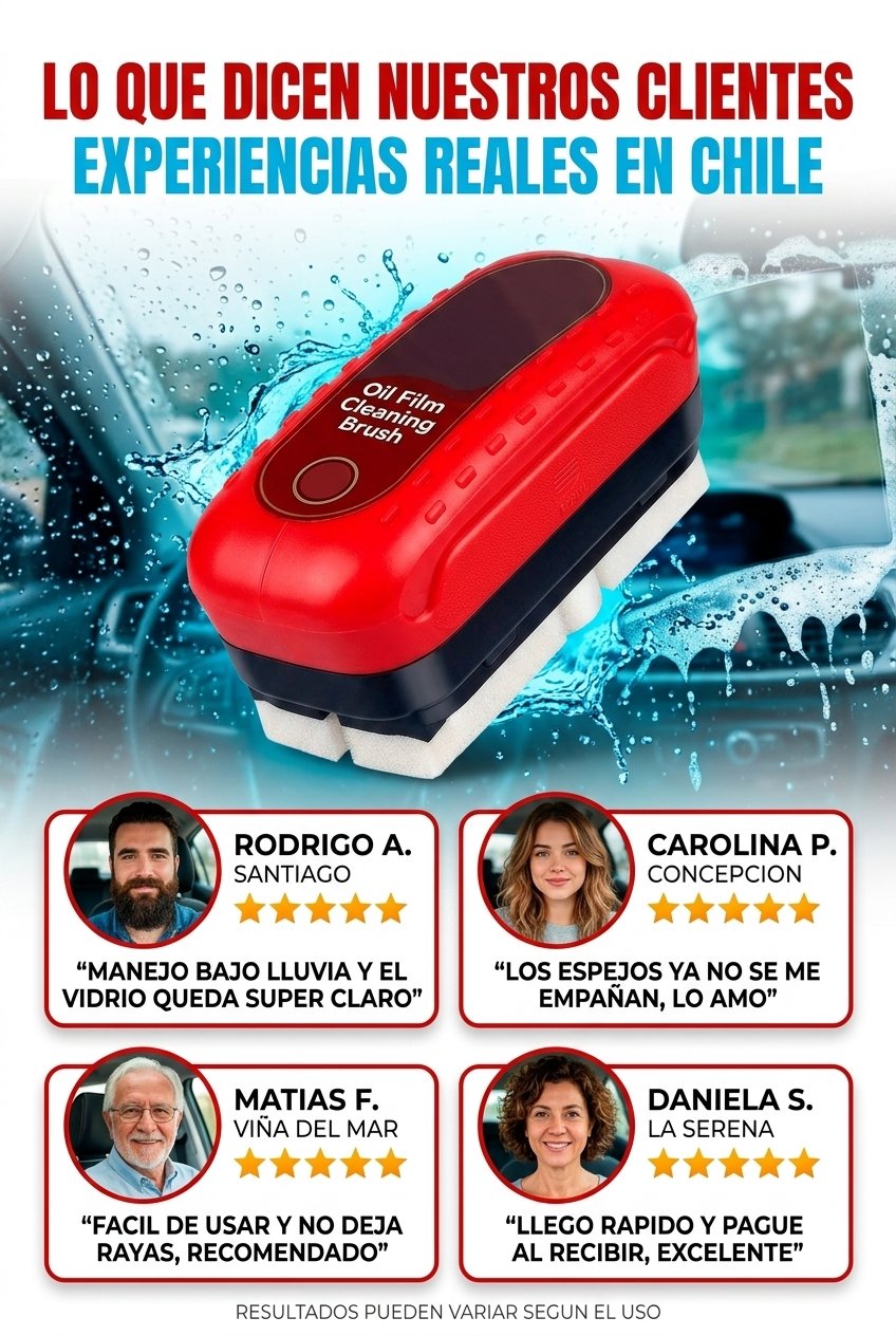 Testimonios