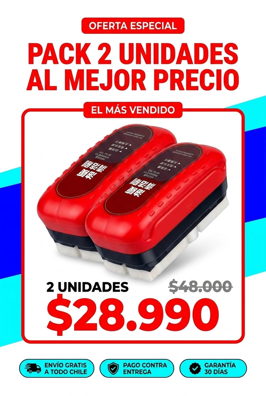 Oferta packs