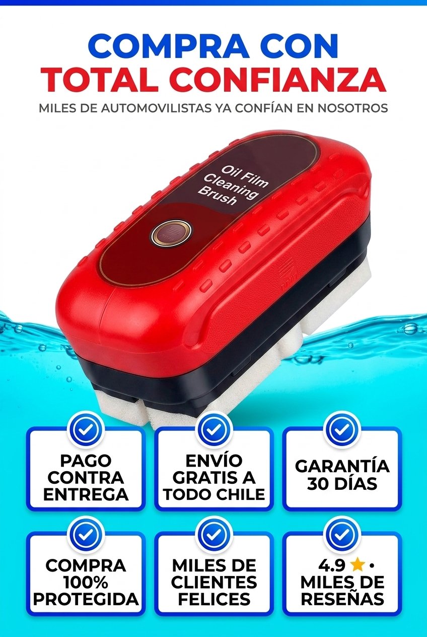 Compra con total confianza