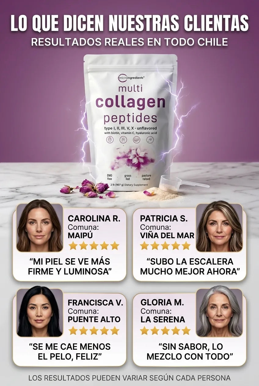 Lo que dicen nuestras clientas