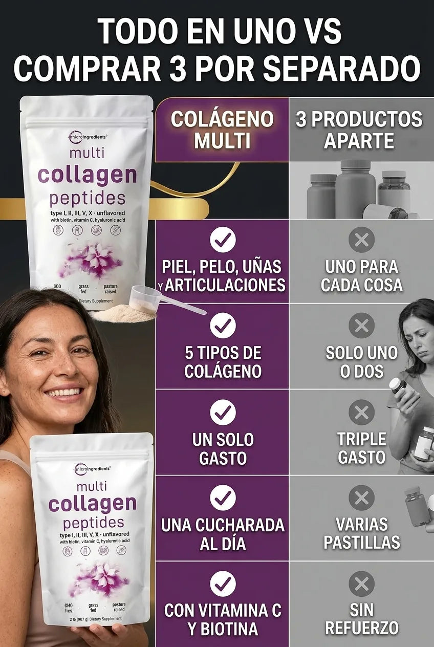 Todo en uno vs comprar 3 por separado