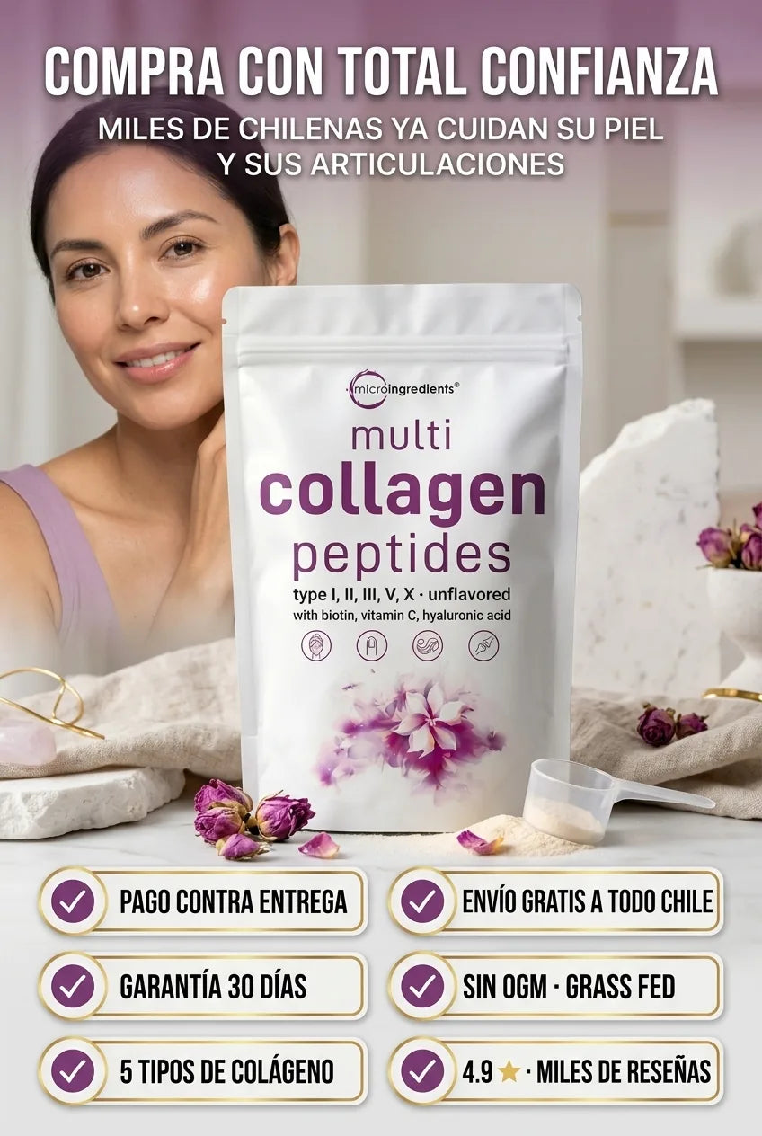 Compra con total confianza