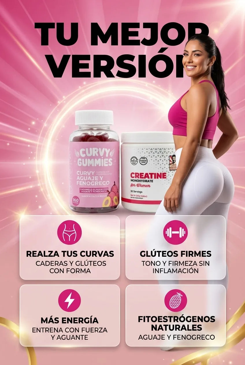 Tu mejor version