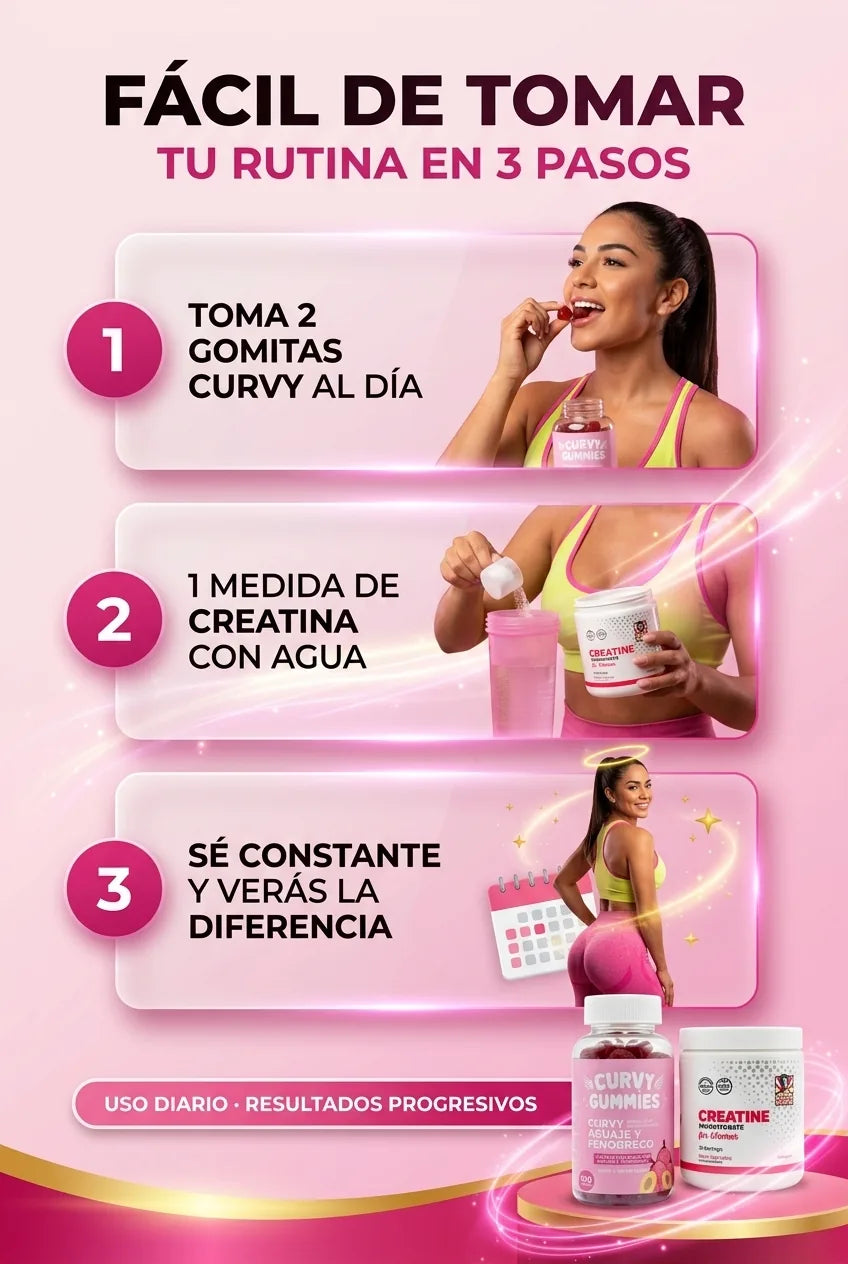 Facil de tomar