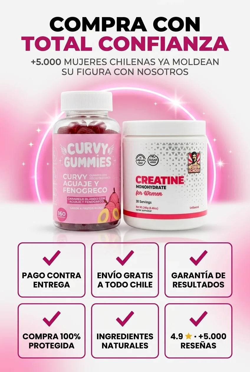 Compra con total confianza