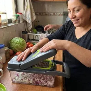 Carolina R. · Maipú