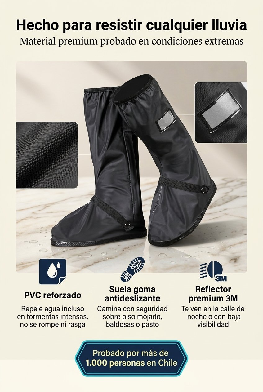 Material premium
