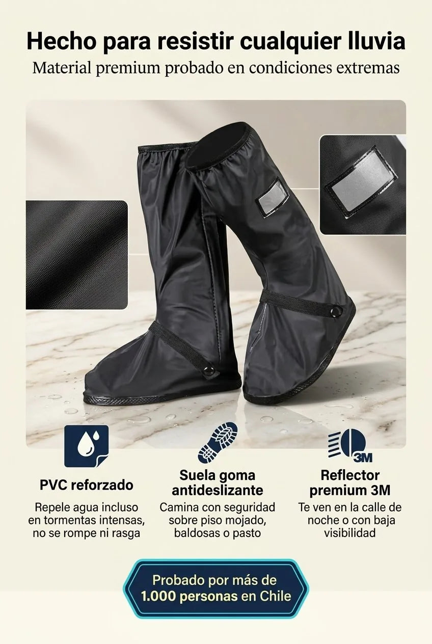 Material premium