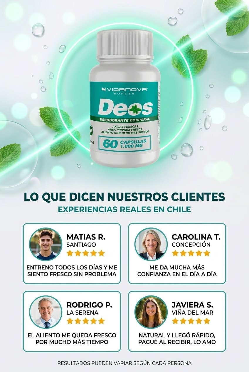 Testimonios